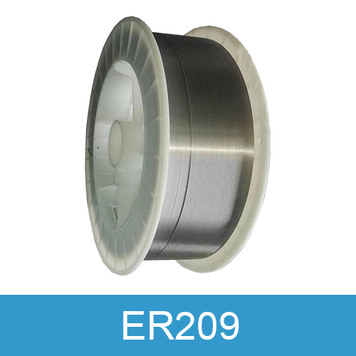 ER209 Welding Wire