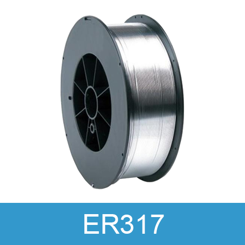 ER317 Welding Wire