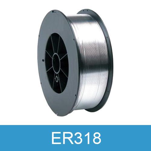 ER318 Welding Wire