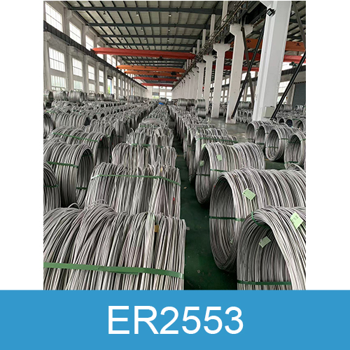 ER2553 Welding Wire