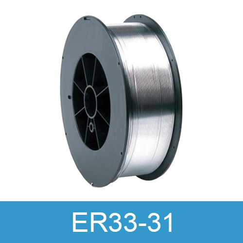 ER33-31 Welding Wire