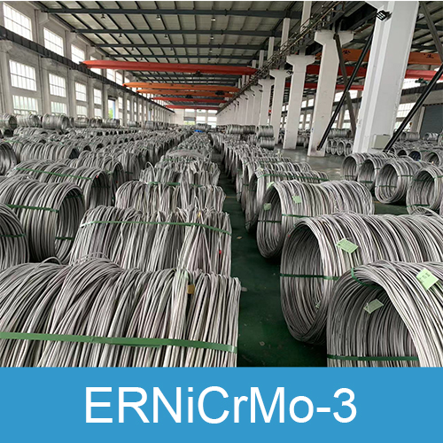 ERNiCrMo-3(625)