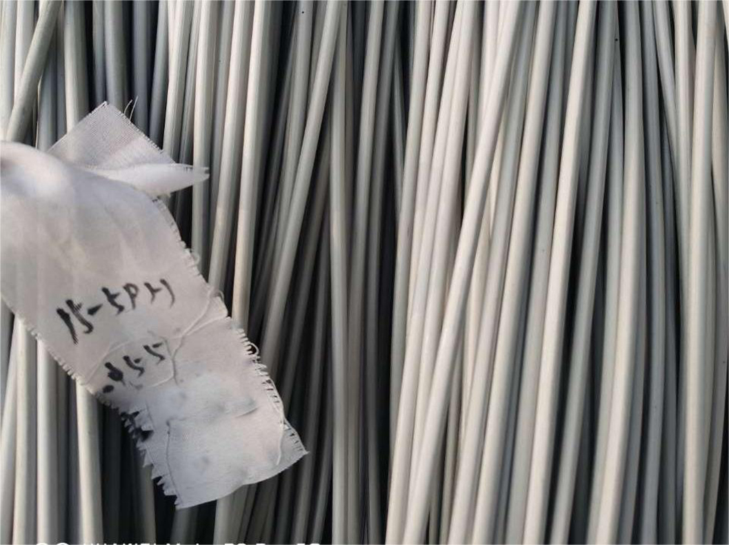 ER15-5PH welding wire order under production