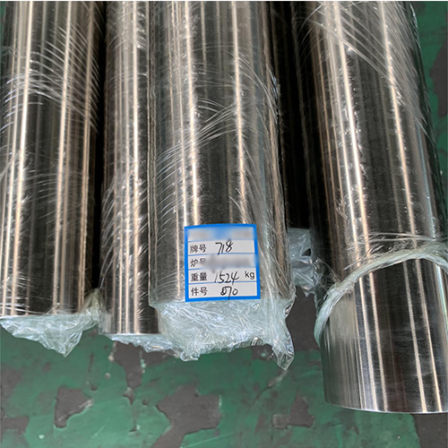 INCONEL® ALLOY 718 (2.4668)